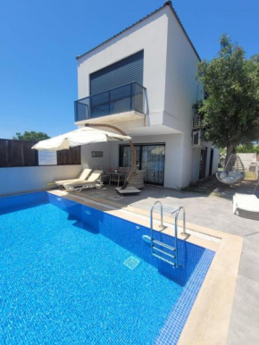 I Talei Villas